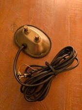 Interruttore a pedale Fender