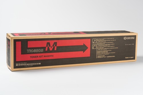 Toner kyocera 8505m - kyocera, tk-8505m