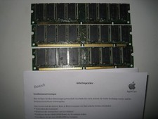 Memoria RAM Apple Power Mac G4