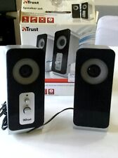 Set di Casse acustiche Trust