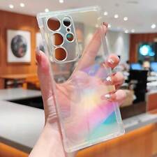 Custodia cellulare trasparente