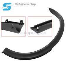 Rear fender wheel - fender,