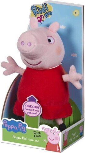 Rocco giocattoli peppa pig - giocattoli,