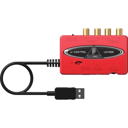 Interfaccia audio usb - usb, in