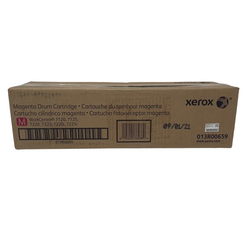 Xerox cartuccia batteria - cartuccia,