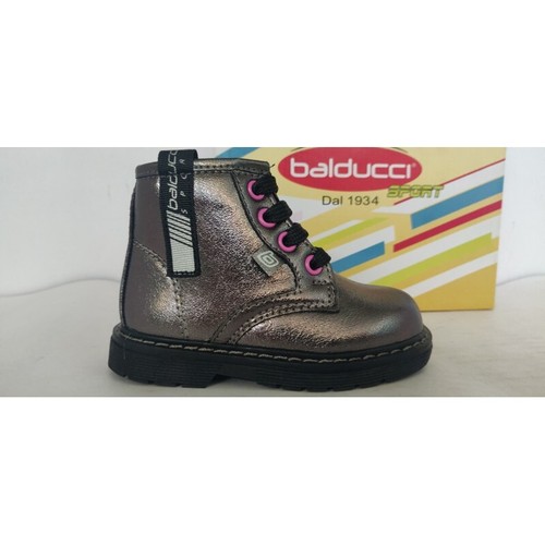 Balducci scarpa tronchetto - balducci,