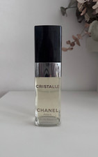 Chanel Cristalle Eau de