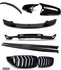 BMW F36 GRAN COUPE KIT 4 SERIE