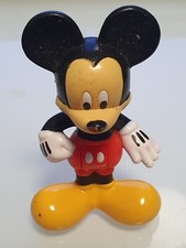 MINIFIGURES TOPOLINO MICKEY MOUSE VINTAGE VERSION