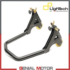 LIGHTECH Cavalletto Posteriore Scatolato Forche  per KTM Duke 790 2018 > 2020