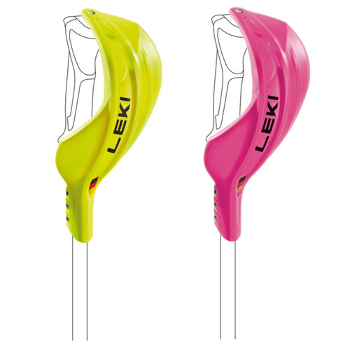 Leki staffa antiurto worldcup - staffa,