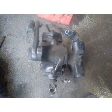SCATOLA STERZO (AUTOCARRO)