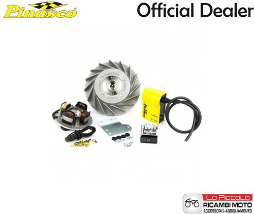 26357749 accensione flytech - accensione,