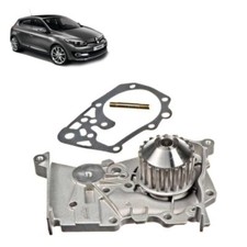Pompa acqua per Renault Megane
