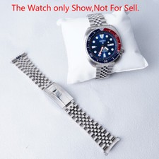 Cinturino orologio curvo cavo