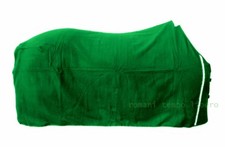 Coperta per cavallo in pile