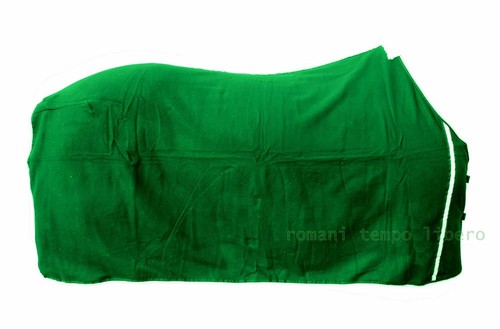 Coperta per cavallo - in, pile
