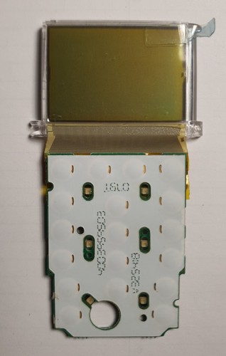 Lcd display schermo motorola - display,