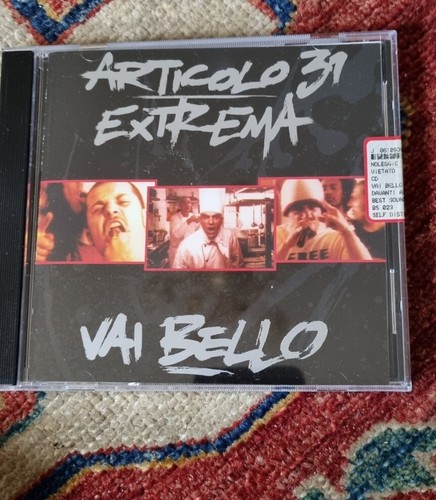 Articolo extrema vai bello - vai,