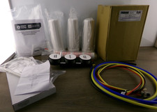 Onit Home TFC-435 Sistema