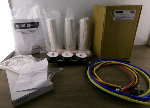 Onit home tfc 435 - tfc-435, sistema