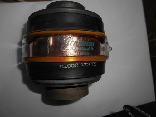 Jennings radio 1000 - jennings, radio-mc-1