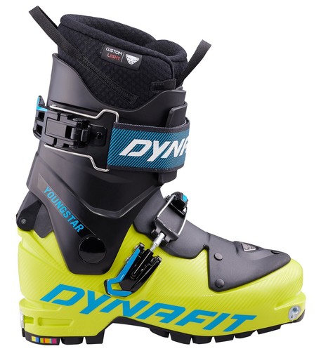 Dynafit youngstar scarpone - scarpone, da