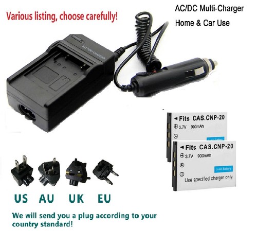 Batteria caricabatterie - batteria, o
