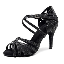 Scarpe da ballo donna latino