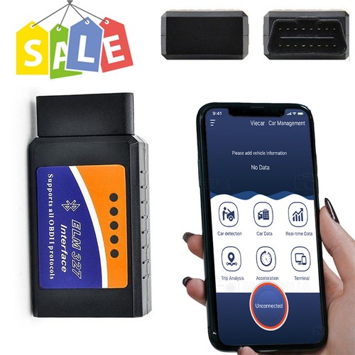 Dispositivo diagnostico obd2 - dispositivo,