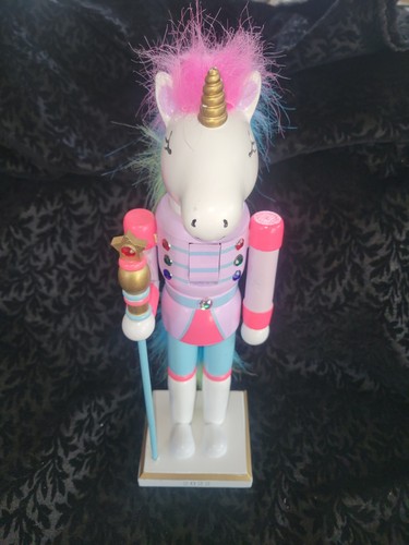 Nuovo unicorno - 13,5”,