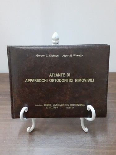 Dickson whearly atlante - dickson,