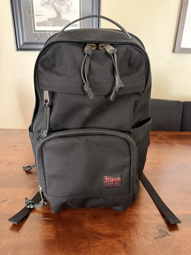 Filson dryden backpack - filson,