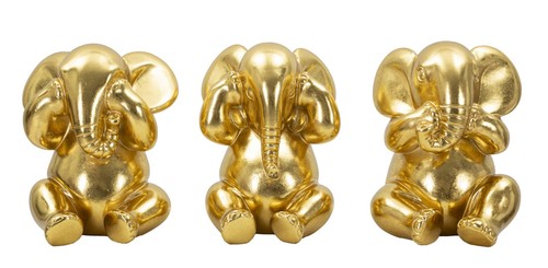 Set pezzi decorazione - 3,