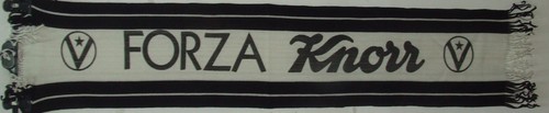 Sciarpa scarf basket schal - scarf,