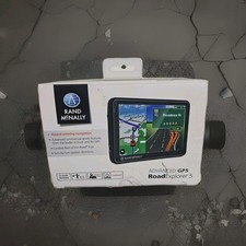 Rand McNally Road Explorer 5