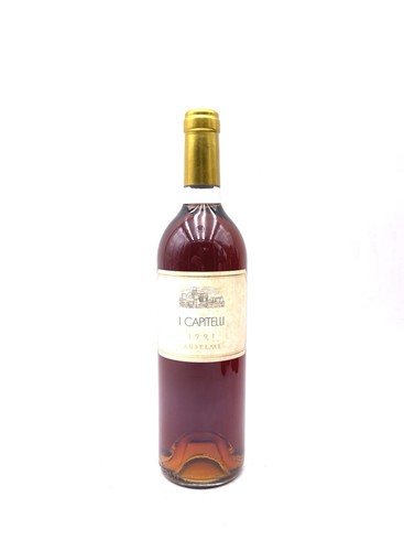1991 anselmi capitelli - 1991,