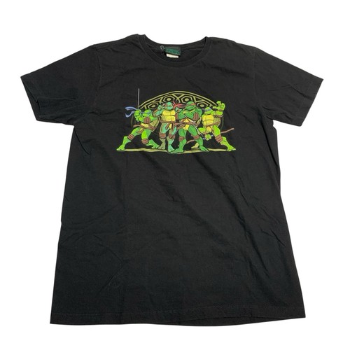 Shirt teenage mutant - t-shirt,