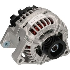 HC-CARGO Dinamo Generatore 14V