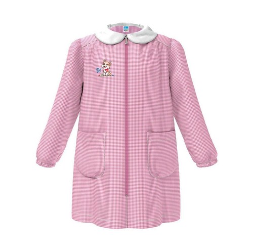 Grembiule asilo bambina - grembiule, da