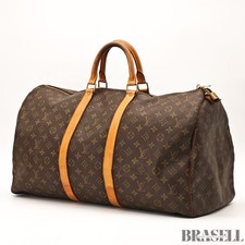 LOUIS VUITTON Keepall 55