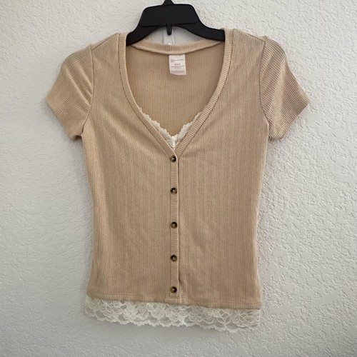 Boundaries maglia top - no,