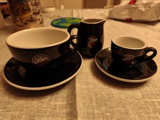 Set Tazzine Caffè Vergnano