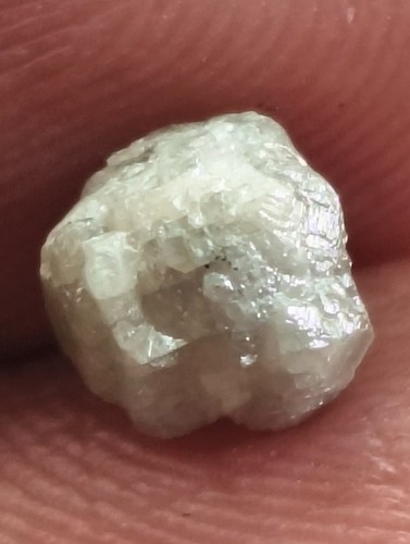 Diamante grezzo naturale - , 1,40