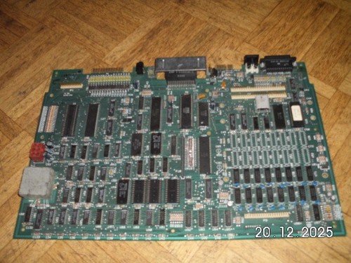 Commodore cbm 610 - cbm,