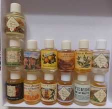 L'ERBOLARIO LODI N°13 mignon Diversi  profumi