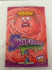 Album Skifidol 