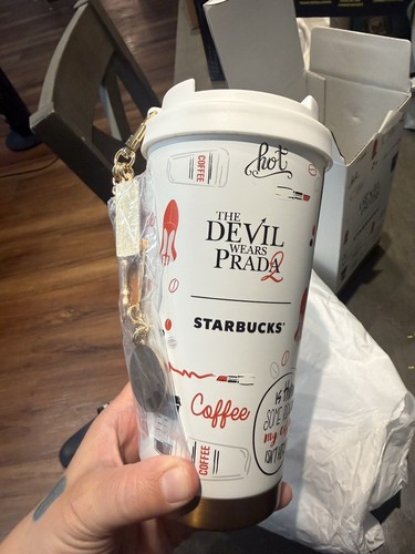 Bicchiere viaggio starbucks - da,