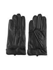 Solada Guanti in pelle da uomo