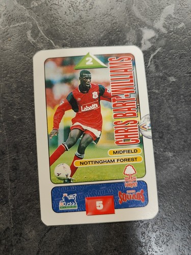 Squadre subbuteo 1995 - squadre,